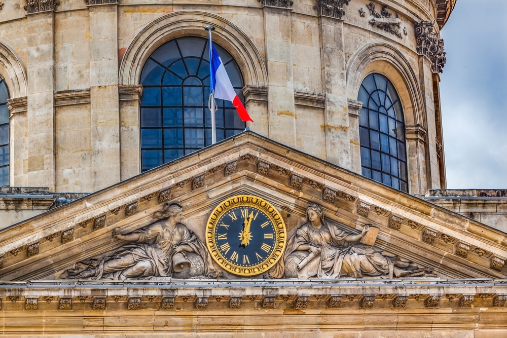 ministrère franc macon