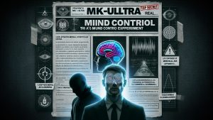 MK Ultra