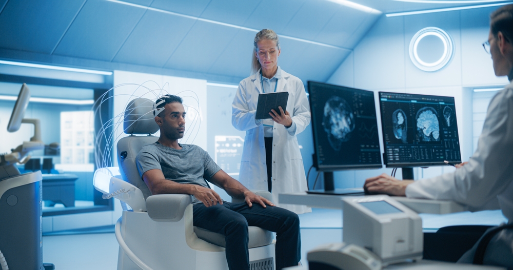 cerveau cia - secret de secrets