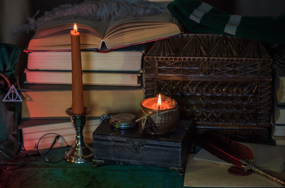 Esotérisme pompidou