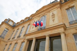 Présidents et ésotérisme