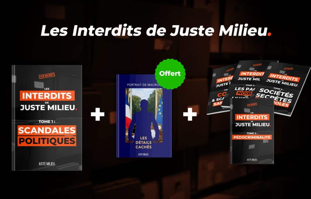 Les interdits de Juste milieu