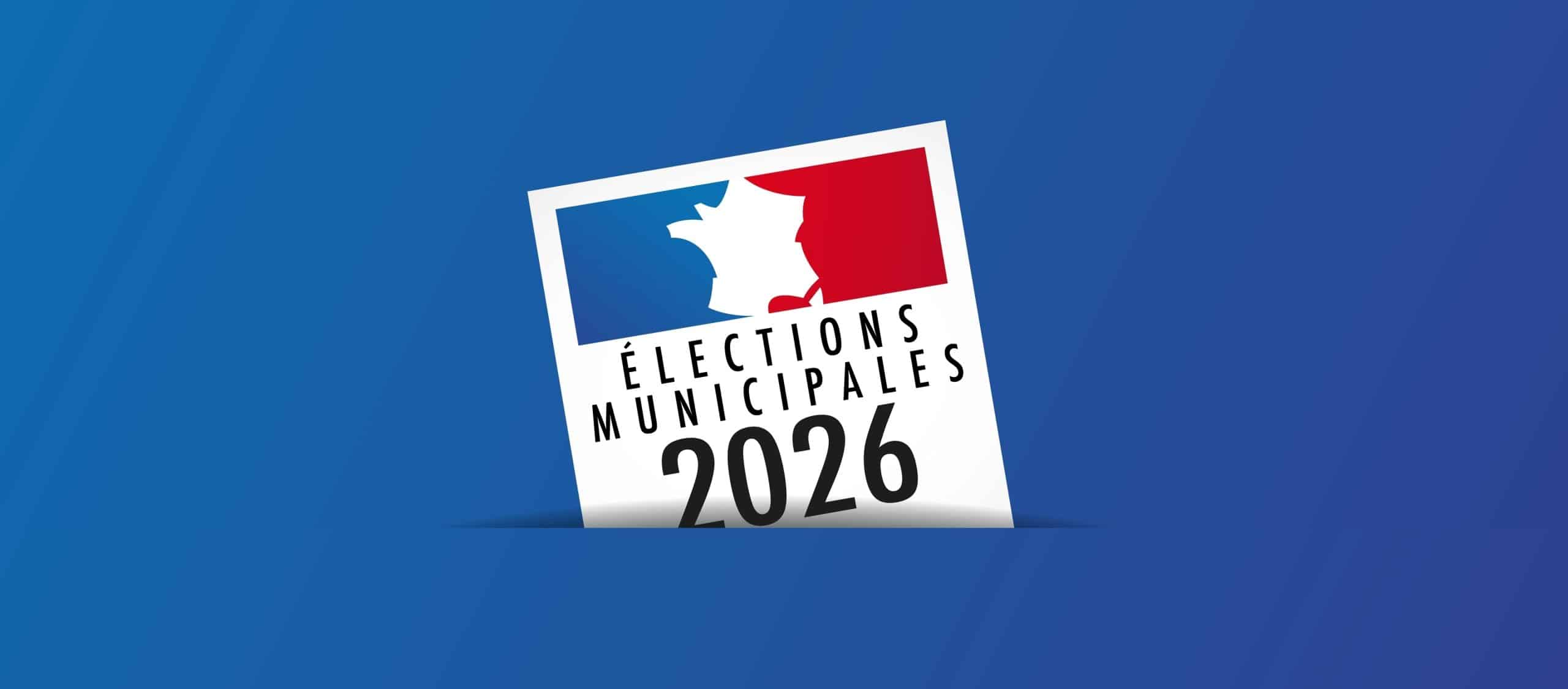 municipales 2026 - le sondage