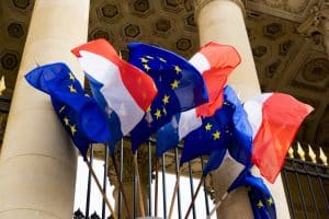 Europe france - Frexit