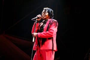 James Brown