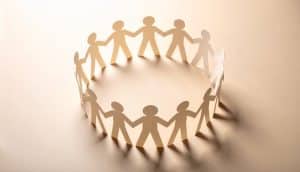 Savoir vivre-ensemble