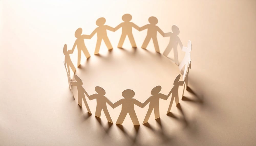 Savoir vivre-ensemble