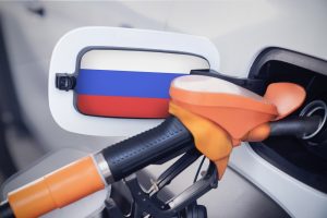 sondage gaz pétrole russe