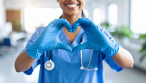 Covid 19 personnel suspendu