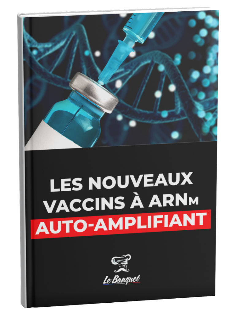 nouveau vaccin arm auto amplifiant