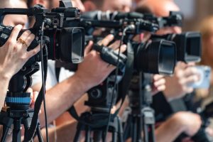 pression médiatique