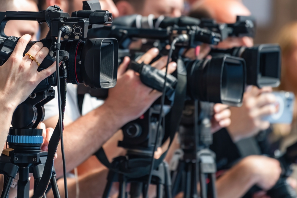 pression médiatique