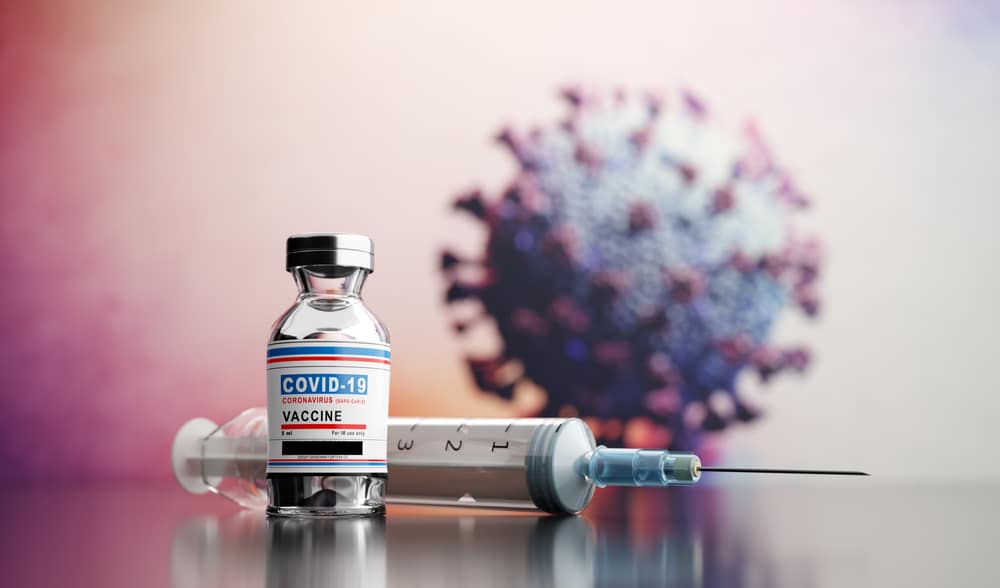 Pierre chaillot - Covid 19