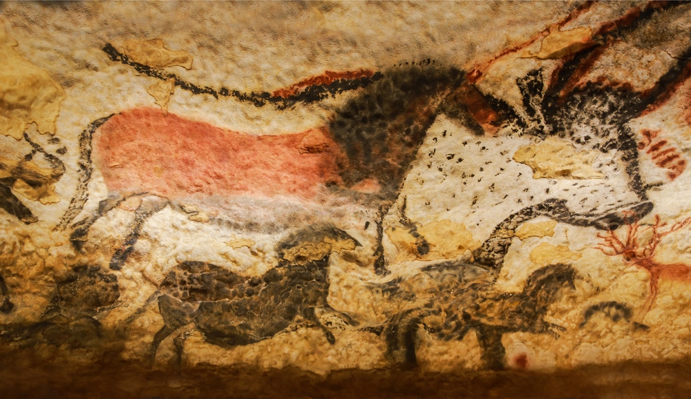 Grottes de lascaux