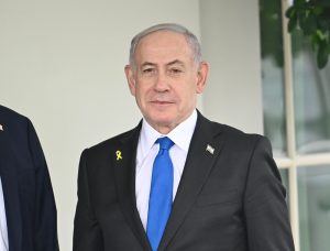 Netanyahou