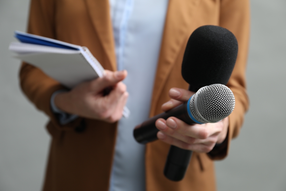journalisme