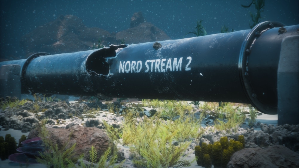 Nord stream 2