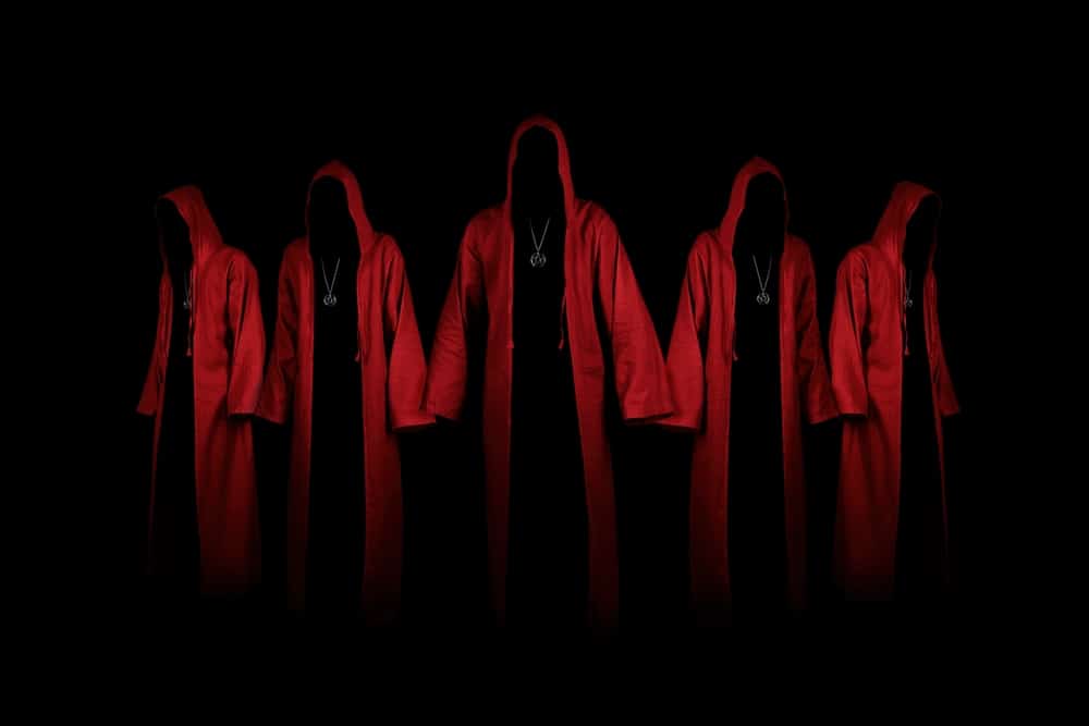 Satanisme