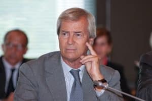 Bolloré et le cinéma