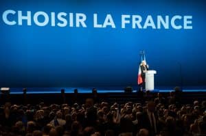 France extrême droite