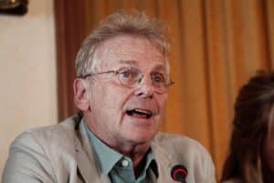 Daniel Cohn-Bendit