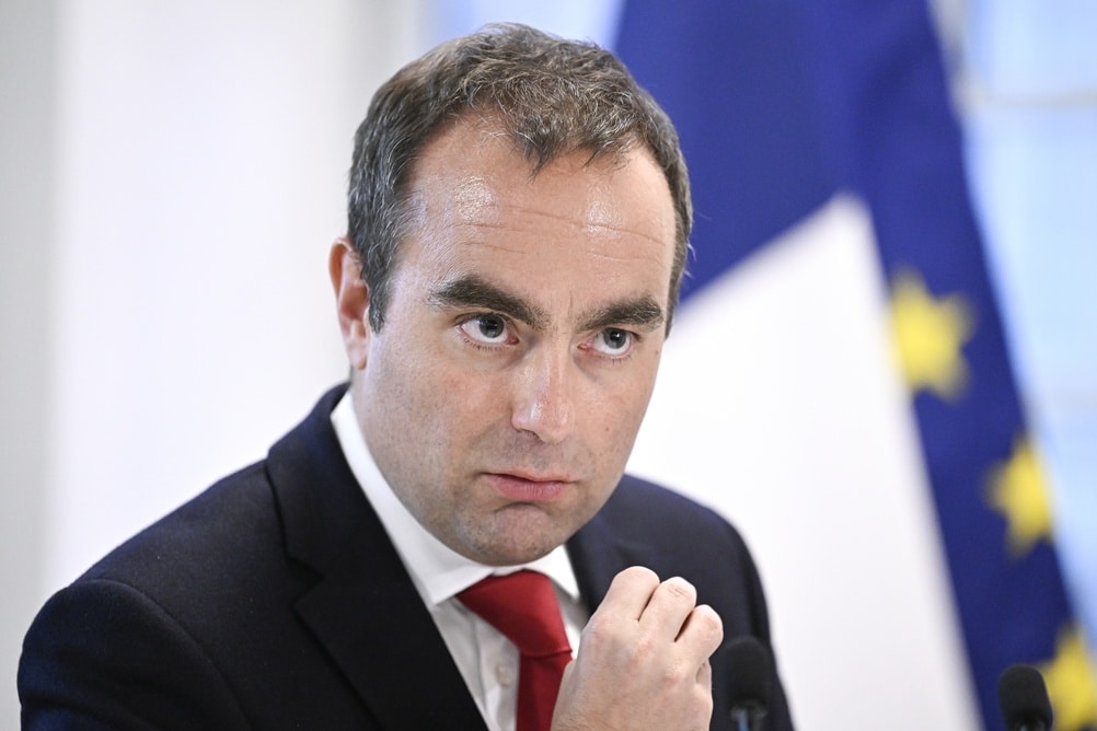 Arbitrages budgétaires 2027 : Lecornu à l’Assemblée nationale - +6,4 Mds pour la Défense, coupes dans le travail et la santé
