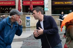 Andy Burnham, nouveau Premier ministre britannique, abandonne la BritCard de Keir Starmer - carte d’identité numérique nationale, juillet 2026
