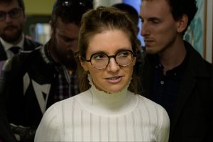 Loi Yadan antisionisme gouvernement Aurore Bergé contournement parlement définition IHRA antisémitisme 2026