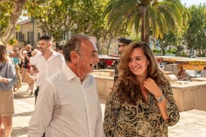 Sarah Knafo eurodéputée Reconquête et Xavier Niel patron Free - pressions commission enquête audiovisuel public Charles Alloncle 2026