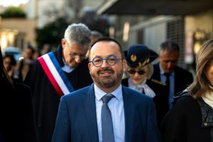 Mégot de cigarette - taxe industriels tabac Neuder proposition loi financement lutte incendies dépollution 2026