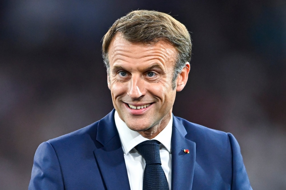 Emmanuel Macron bilan catastrophique immigration dette chômage fin second quinquennat 2026