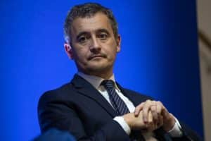 Gérald Darmanin ministre de la Justice - affaire Lyhanna note Laurent Nuñez manipulation justice mineurs 2026