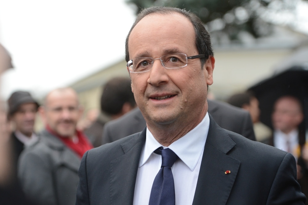 Francois hollande