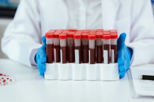 Sang contaminé
