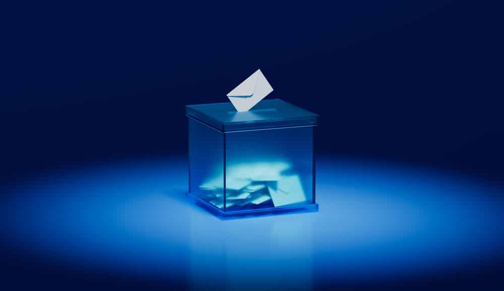 Présidentielles 2027