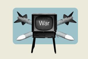 Propagande de guerre