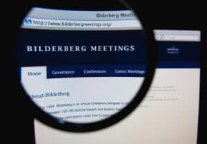 Groupe Bilderberg