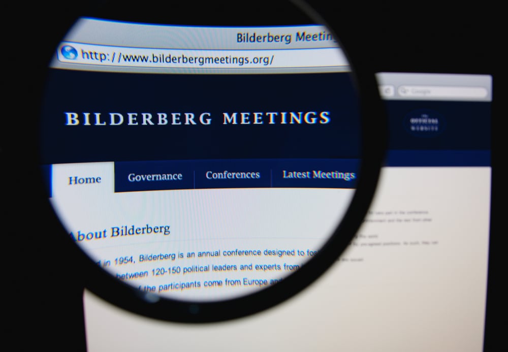Groupe Bilderberg