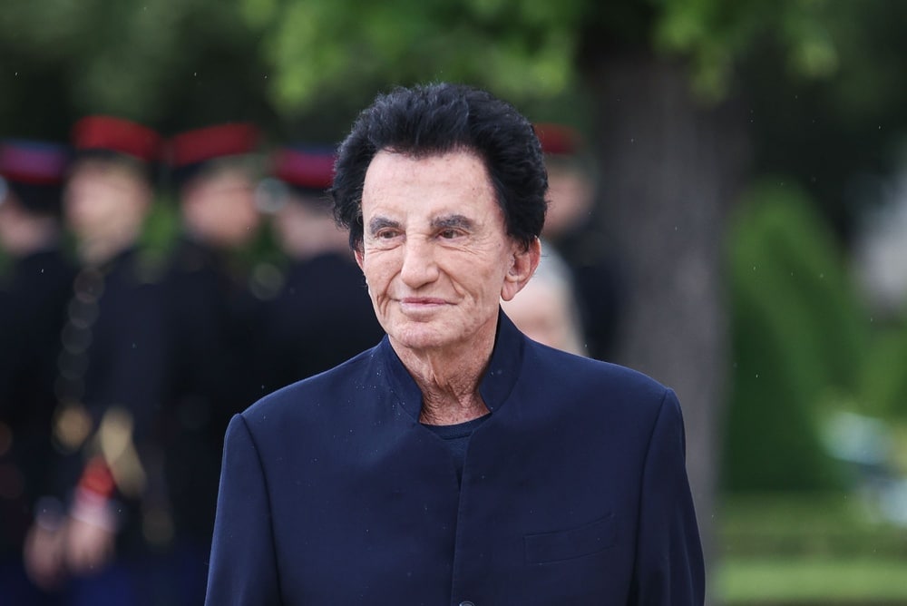 Jack Lang