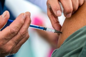 Vaccination