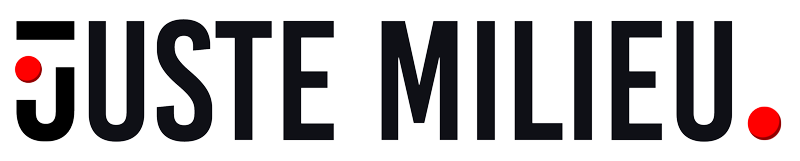 Logo Juste Milieu
